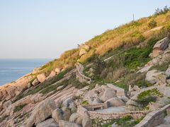 -东极岛景区