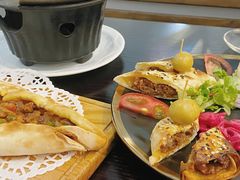 -Mevlana梅夫娜土耳其餐厅·清真