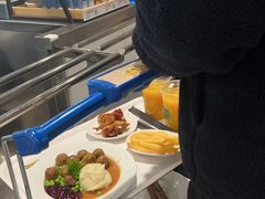 -宜家·瑞典风味餐厅(无锡店)