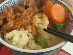 -吉野家(长青店)
