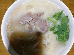 -祥盛隆羊汤馆(芙蓉店)