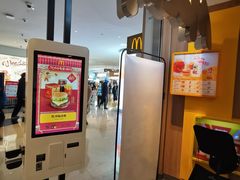 -麦当劳(世纪汇广场店)