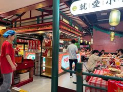 -辣小鲜·南昌大排档(船山路店)