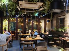 大堂-IFIF 如果花園(宽厚里店)