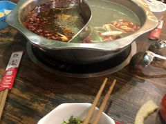 -金石老面坊·渔家菜(金石滩店)