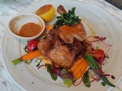 -G+KITCHEN(龙湖狮山天街店)