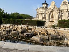 -大明幻境第一城