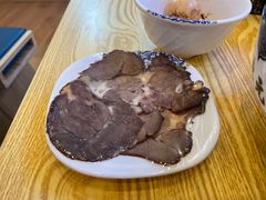 -德元兰州纯汤牛肉面