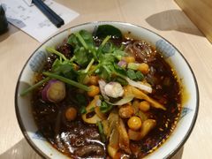 -遇见小面(凯德广场店)