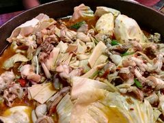 -蘭奢雅集·江浙菜(青山江滩店)