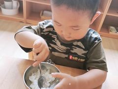-新爱婴早教中心(红山园)