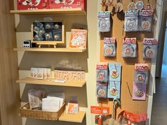 -谷小推·按摩·茶饮·社交(茂业店)
