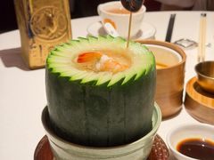 -唐合興·香港飯店(万象天地店)