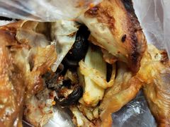 八珍烤鸡-土门八珍烤鸡腊味店(土门老店)