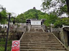 -阳明祠