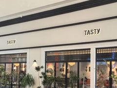 -西堤牛排(南京龙江店)
