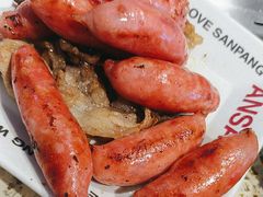 -安又胖韩国烤肉(美罗城店)