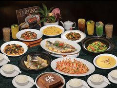 -太兴餐厅(小径湾店)