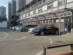 -北京联通昊普别克4S店(亚运村店)