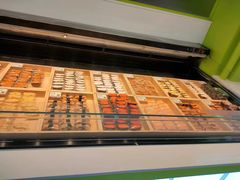 -鲜道寿司(无锡苏宁店)