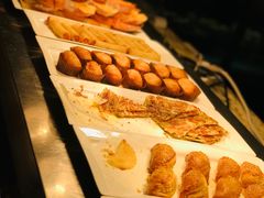 -AdD全日制餐厅(中谷花园酒店)