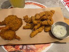 -必胜客(尹山湖歌林公园店)