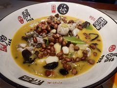 -川悦壹号·川菜(蠡溪路店)