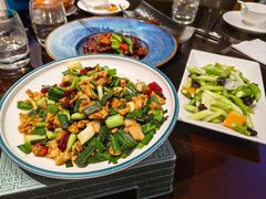 -大理实力希尔顿酒店•御玺中餐厅