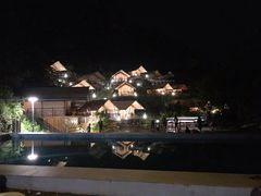 -北京山里寒舍度假酒店