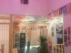 -浦·传统日式料理(3 5 1 1 店)