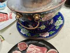 -东来顺•非遗火锅(外滩店)