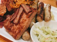 -皇冠自酿啤酒坊(中国红街5号楼店)