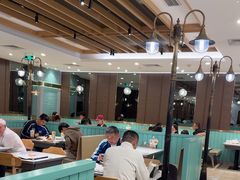 -翠华餐厅(正佳广场店)