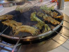 -李家水浒烤肉(五一店)