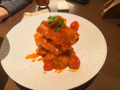 -奉天小馆·非遗东北菜(沈阳万象城店)