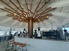 -ChanDu躔度咖啡(灯塔店)