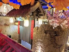 -淀里船宴(裕华东路店)