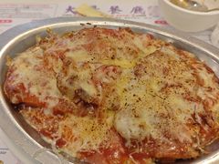 -大哥餐厅(西城花园店)