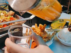 -蛙舍·炭烧牛蛙(东百中心店)