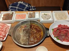 -傣妹火锅(徐泾店)