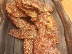 -丸藏和牛烧肉专门店(园区师惠坊店)