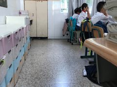 -南京东山外国语学校分校江宁区岔路学校