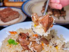 -百格里格.Uyghur cuisine(百色路店)