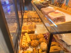 -爸爸糖吐司面包(悠唐购物中心店)