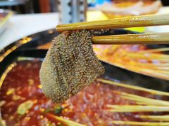 -钢管厂歆瑞源油卤串串香(春熙路太古里店)