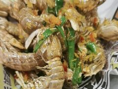 -桥东喜碧海鲜街(水东街店)
