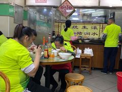 -荔林食店(西华路店)