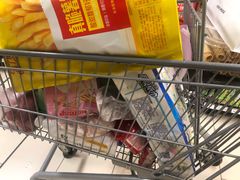 -永辉超市(龙潭寺店)