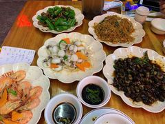 -南记食粥坊·宵夜大排档(卫国路店)