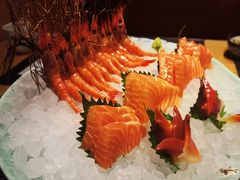 -虹料理·日料放题(悠方店)